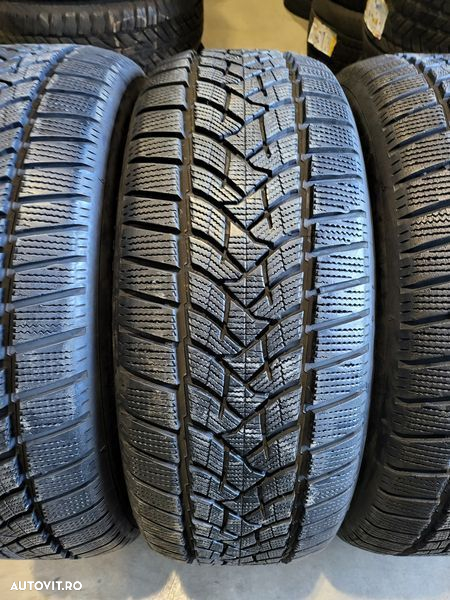 235/55/19 Dunlop 4piese - 5