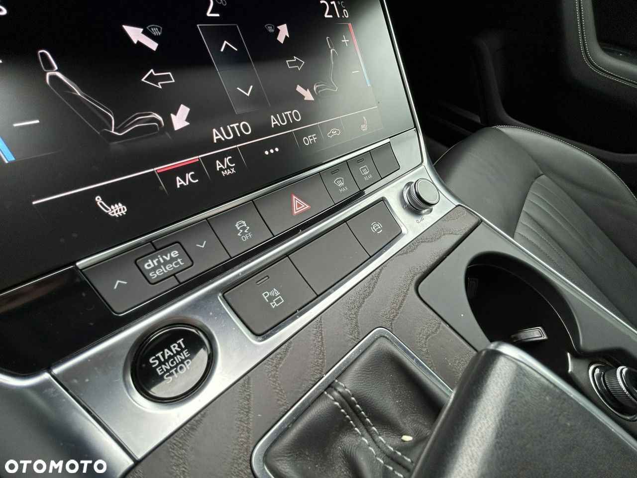 Audi A6 - 19