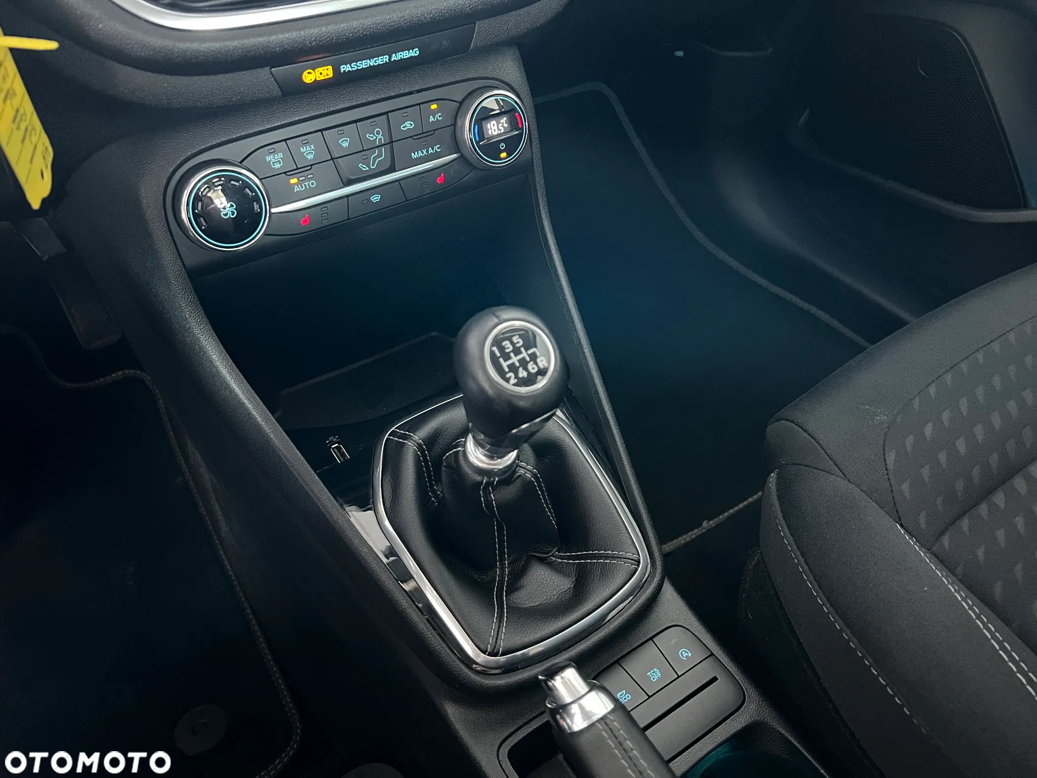 Ford Fiesta 1.0 EcoBoost GPF Titanium ASS - 30