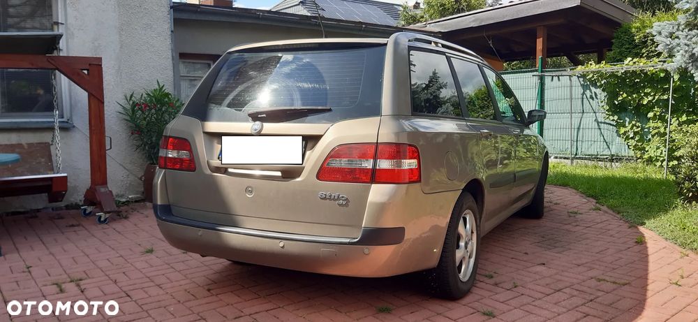 Fiat Stilo - 3