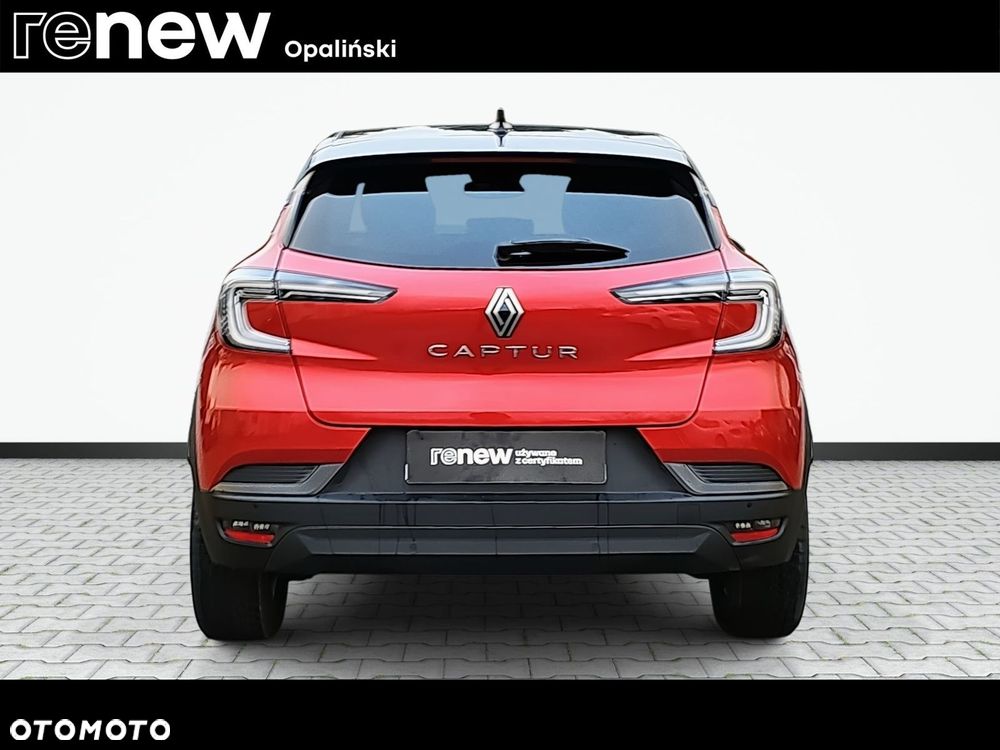 Renault Captur 1.0 TCe Techno - 6