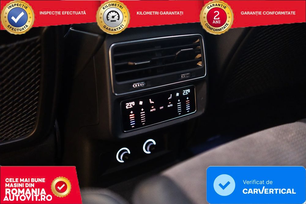 Audi Q7 3.0 55 TFSI quattro Tiptronic MHEV S Line - 27