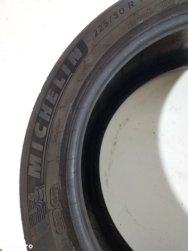 MICHELIN E PRIMACY 225/50 R19 100V - 3