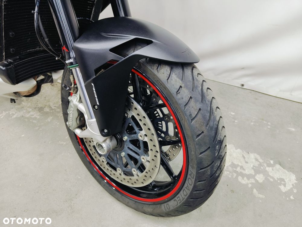 MV AGUSTA Turismo Veloce - 5