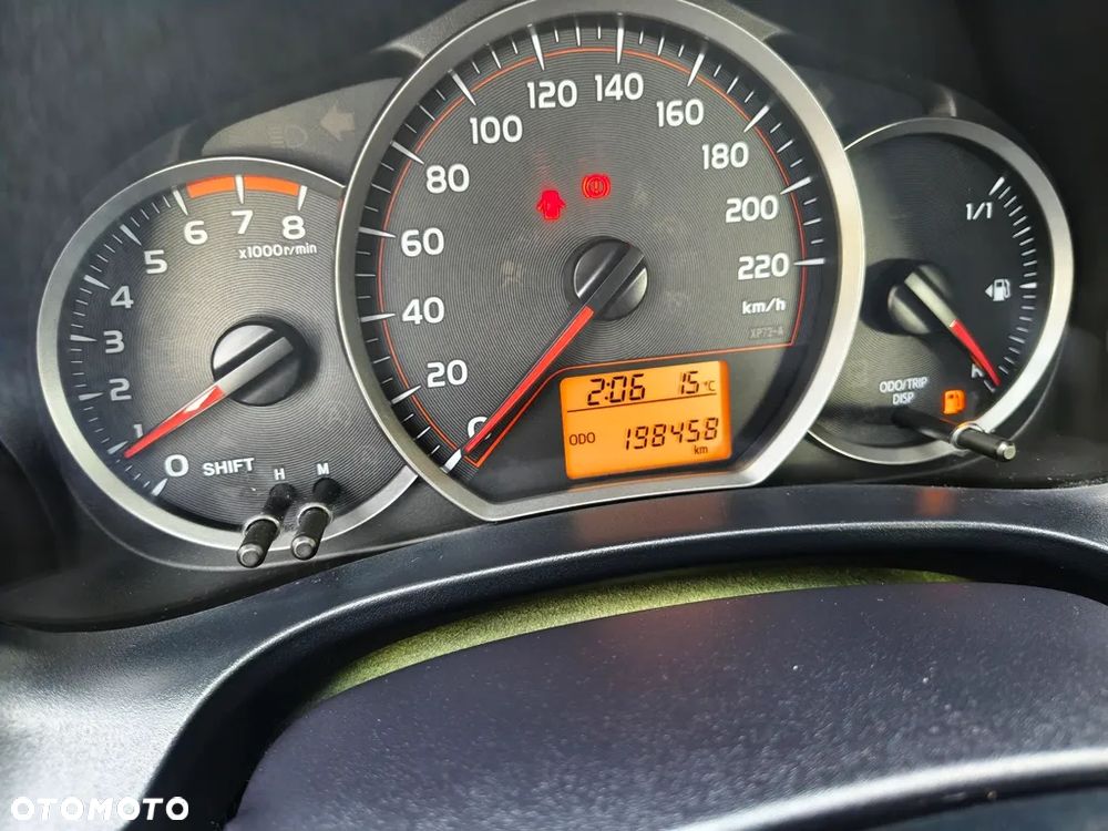 Toyota Yaris 1.33 VVT-i Edition 2014 - 21