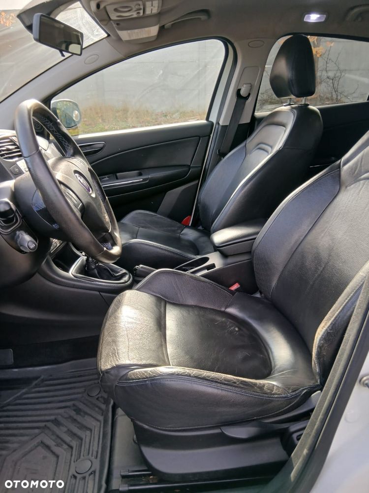 Fiat Bravo 2008 photo 5