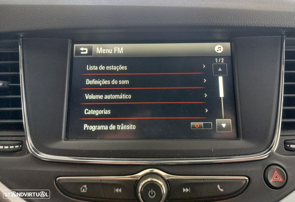 Opel Astra 1.0 Turbo S&S Edition - 24