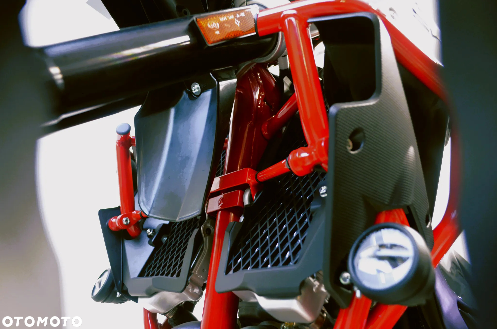 SWM Super Dual T - 11