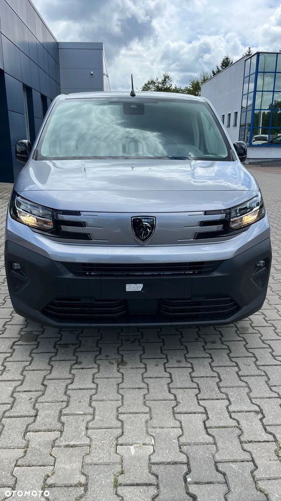Peugeot Partner - 10