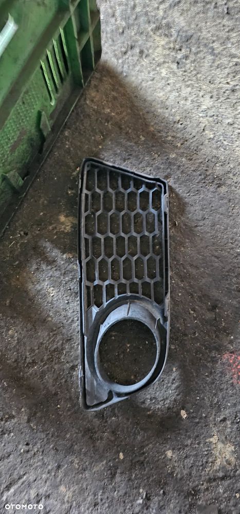 Kratka zderzaka przednia przód Bmw 1 F20 10833610 - 3