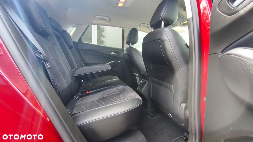 Opel Grandland X - 31