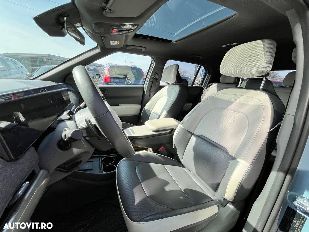 Kia EV3 81,4-kWh FWD GT-Line - 10