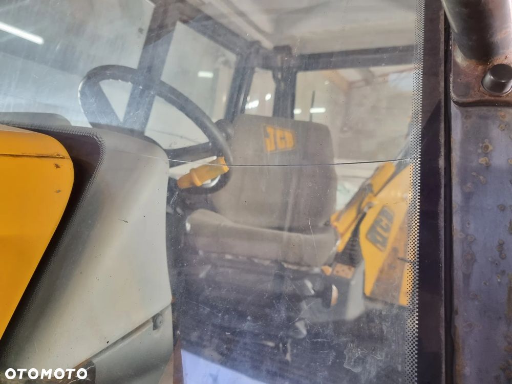 JCB Jcb 3cx - 24