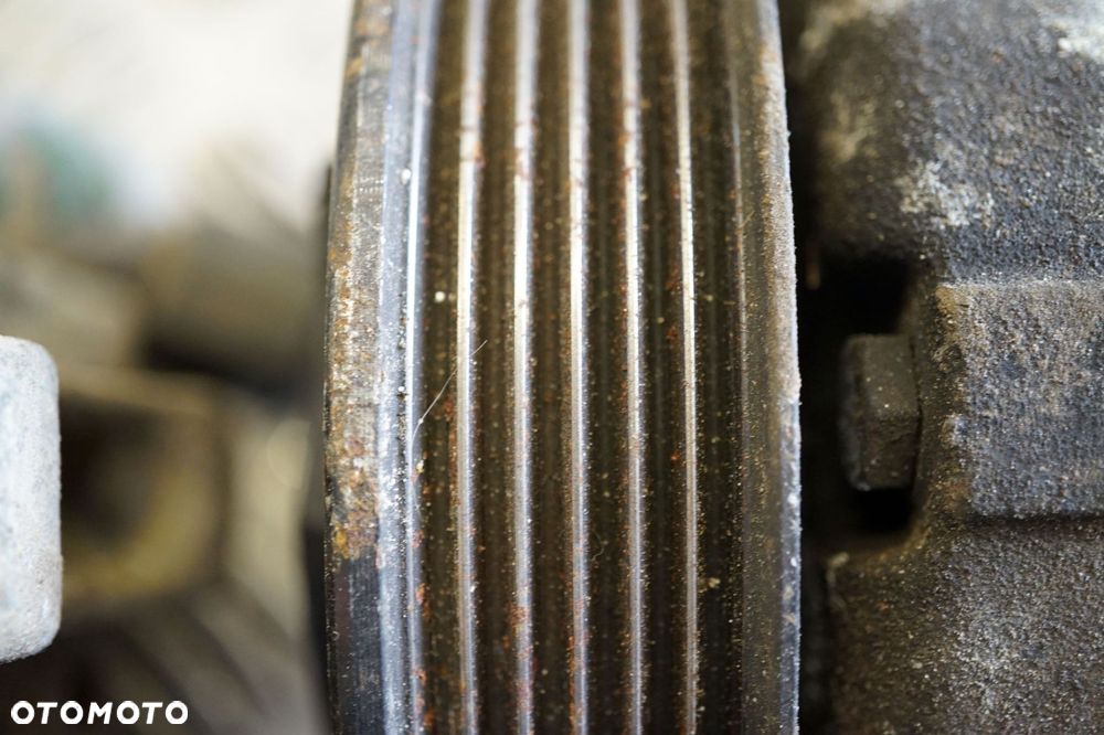 KOMPRESOR KLIMATYZACJI SPRĘŻARKA PASSAT B7 2.0 TDI 5K0820803A VOLKSWAGEN 2010-2014 - 8