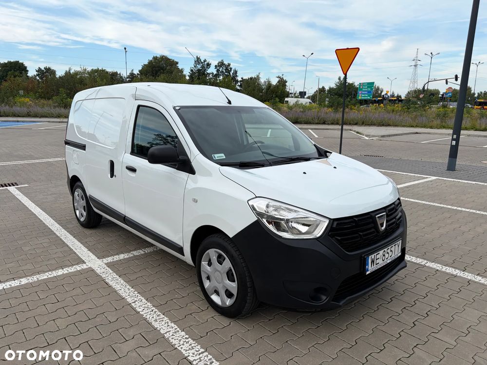 Dacia Dokker - 3