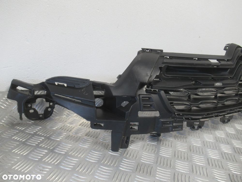 GRILL GRIL ATRAPA CITROEN DS4 9688185377 2011 - 5
