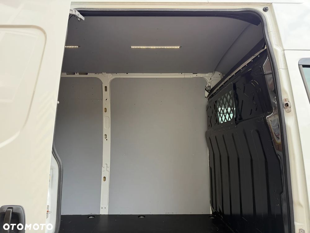 Iveco Daily L4H2 Bliźniaki HI-MATIC - 18