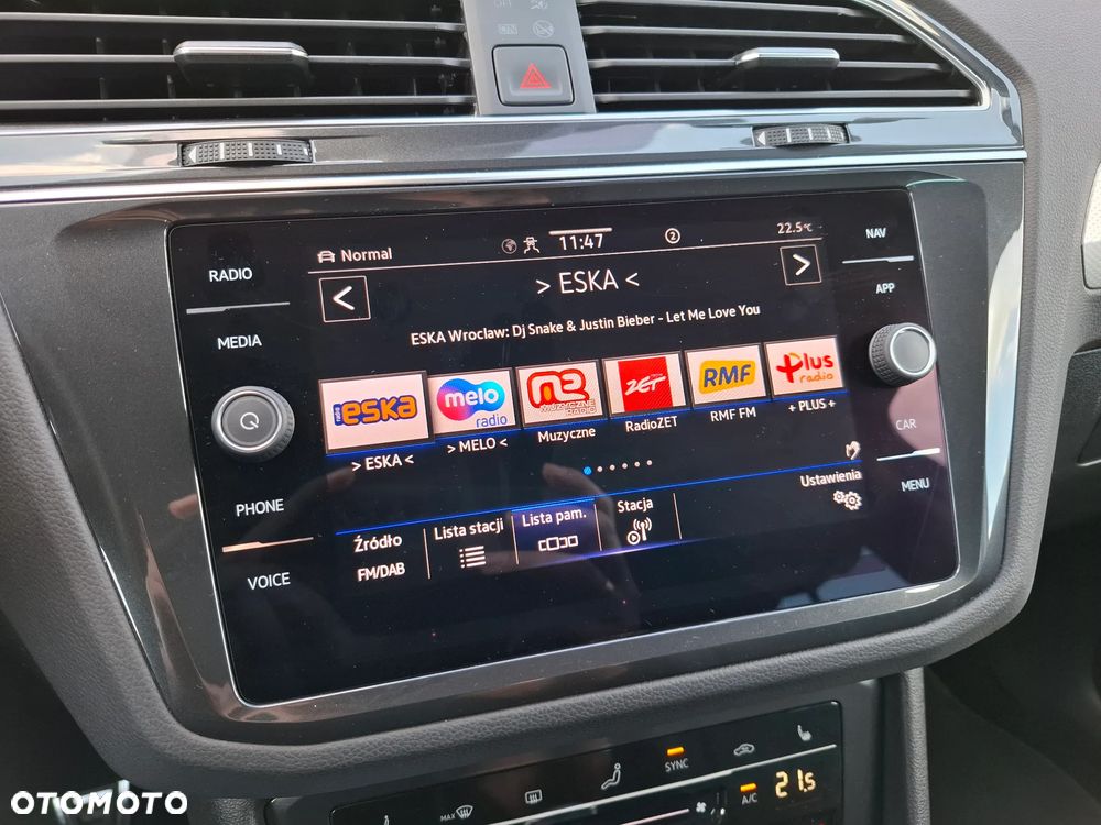Volkswagen Tiguan 1.5 TSI EVO Life - 23