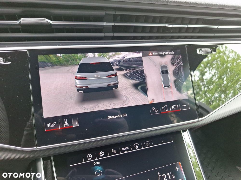 Audi Q7 - 32