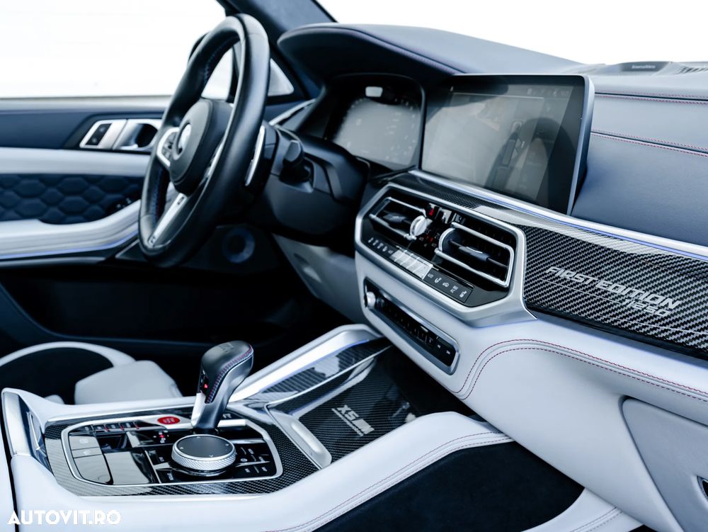 BMW X5 M Competition MHEV - 33