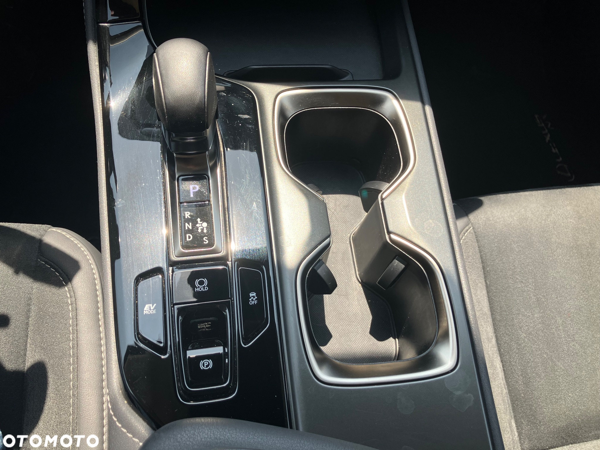 Lexus NX 350h Elegance 2WD - 27