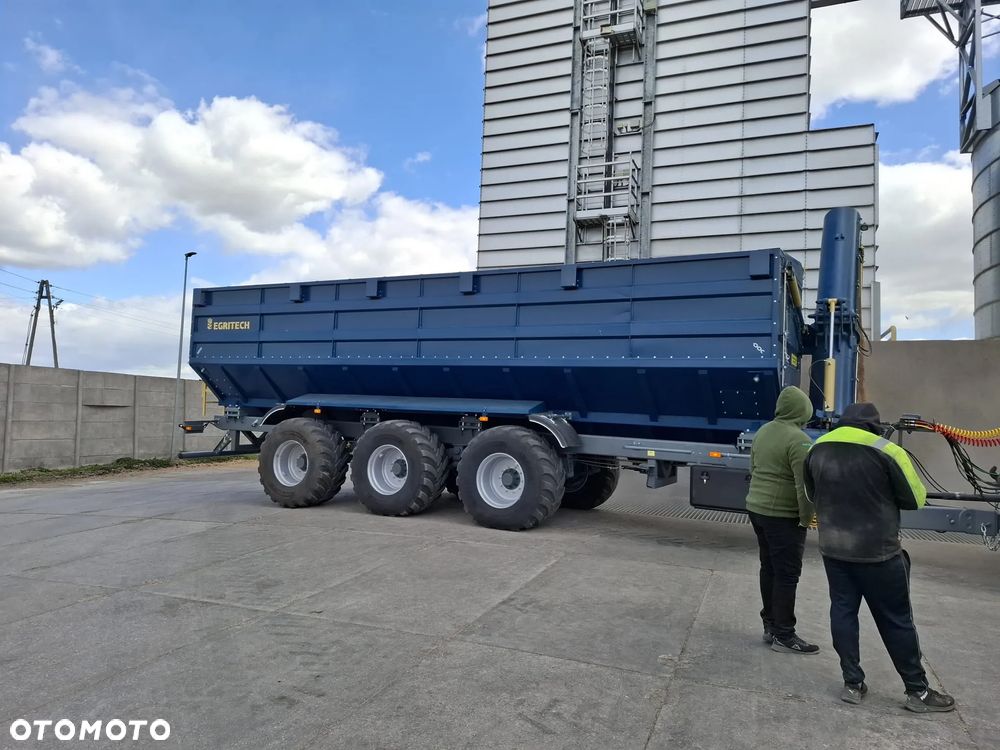 Inny Egritech BNP-40 - 8