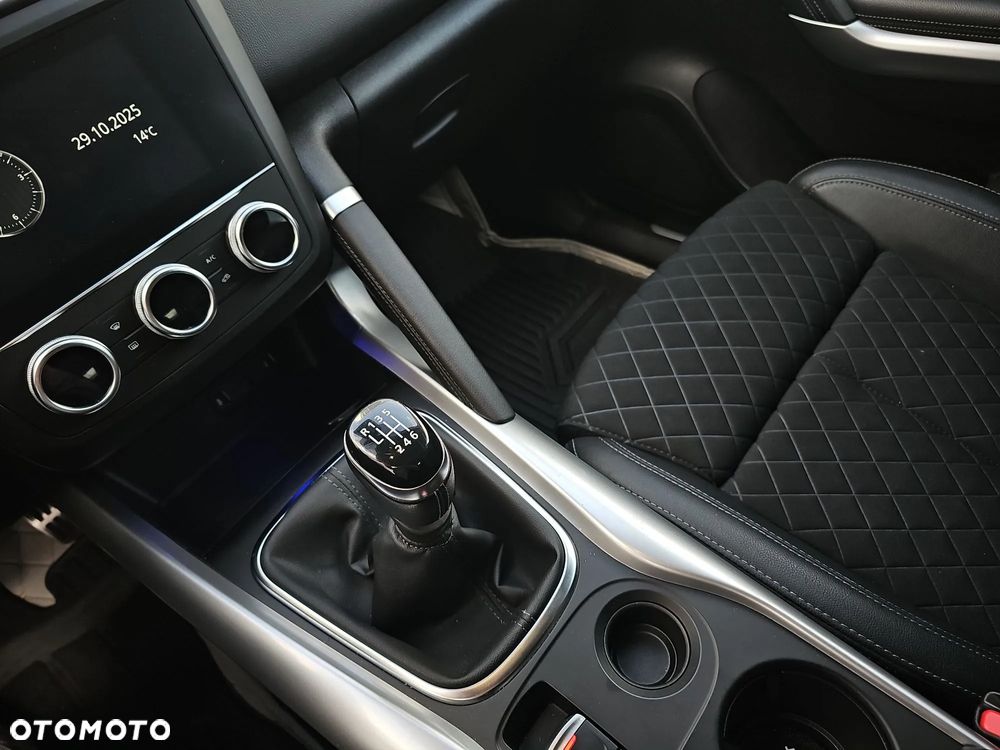 Renault Kadjar 1.3 TCe FAP Intens - 25