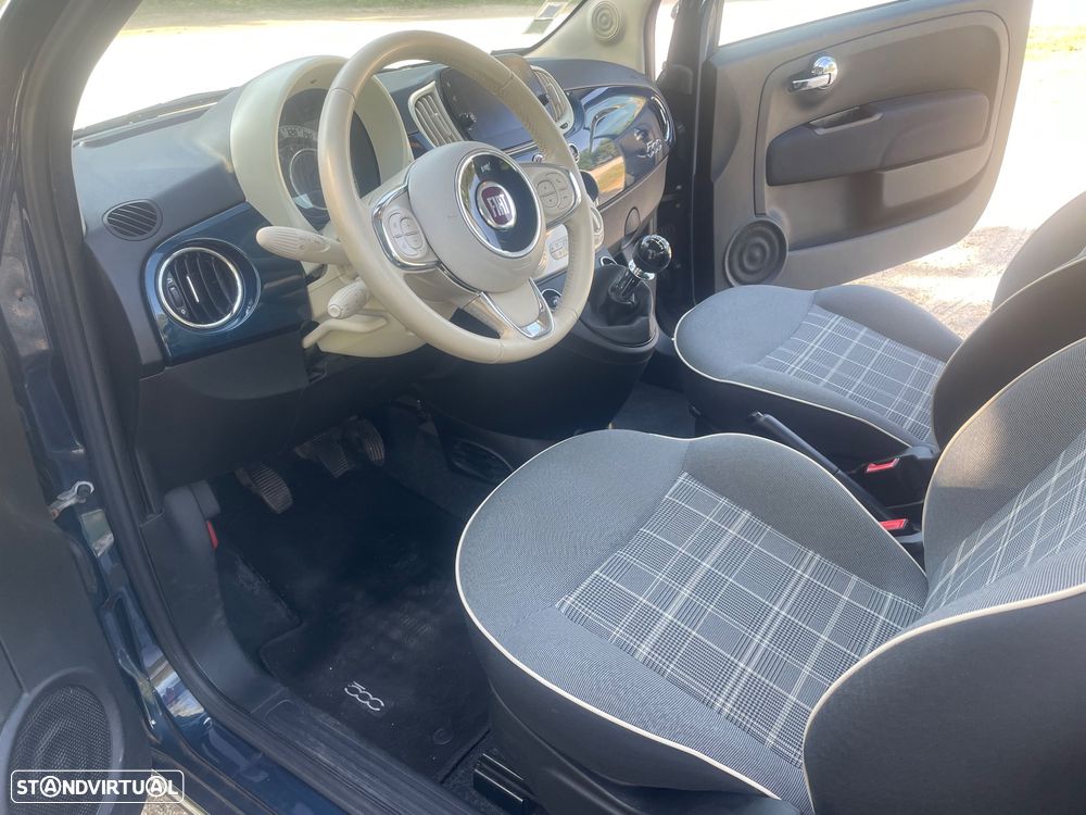 Fiat 500 - 27