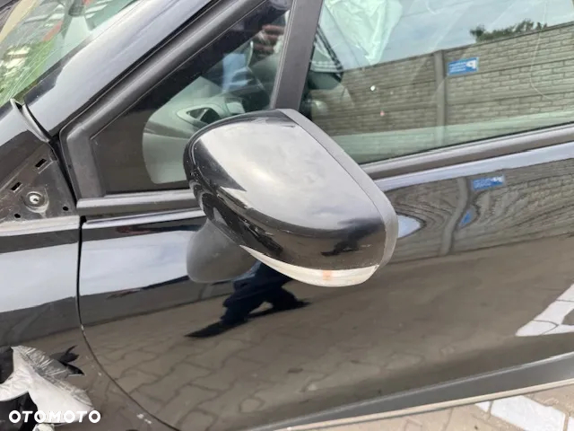Clio IV  TEGNE drzwi przednie tylne kompletne - 15