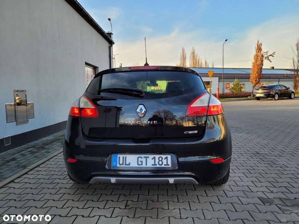 Renault Megane TCe 180 GT - 9