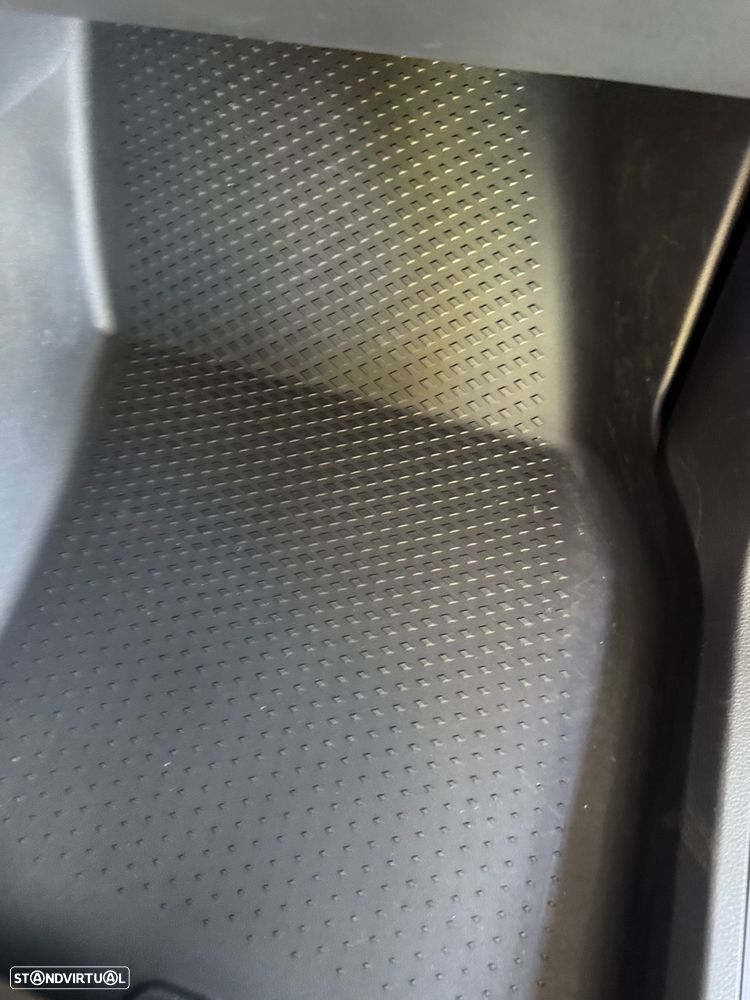 VW caddy - 9