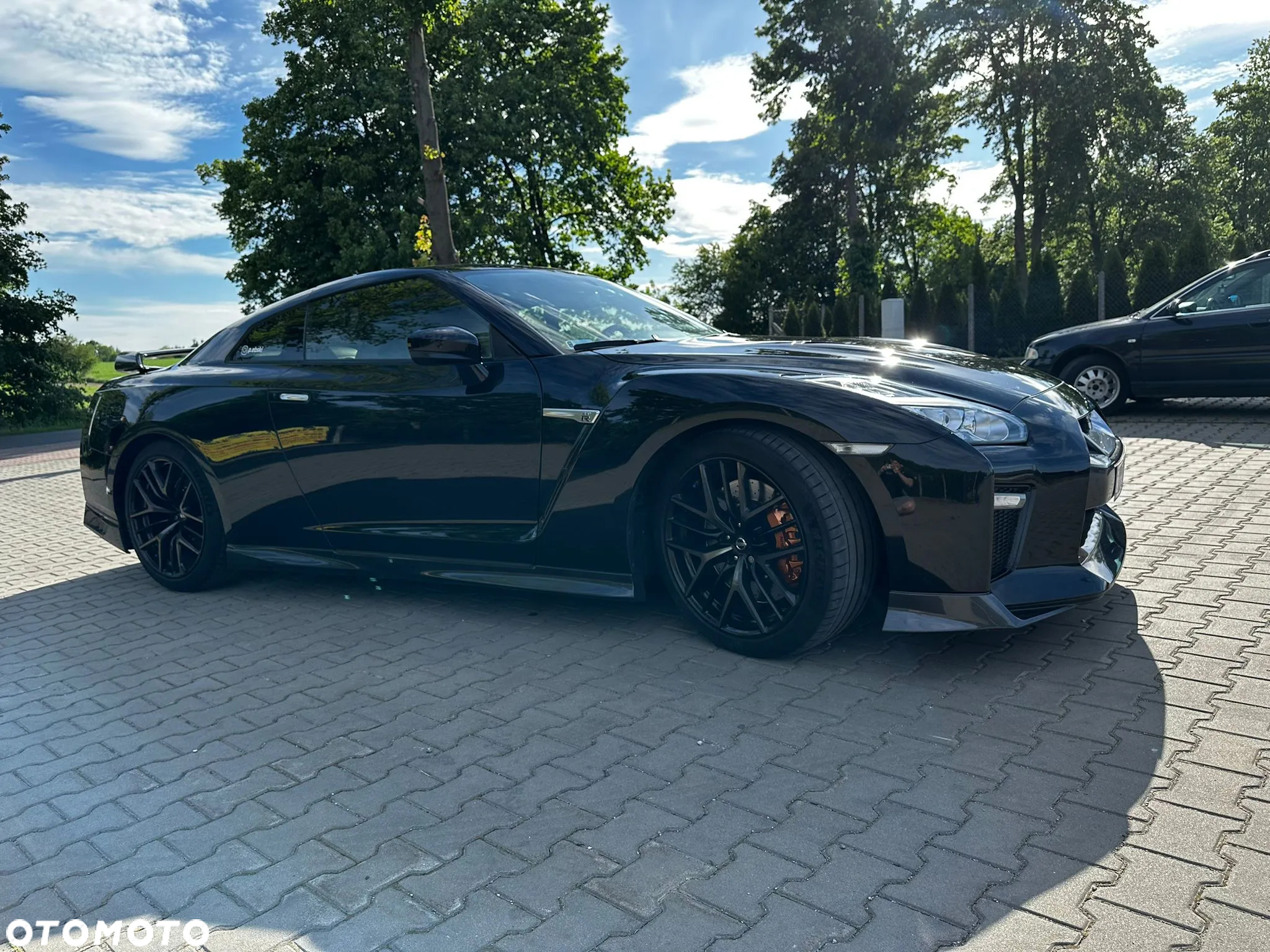 Nissan GT-R Prestige - 10