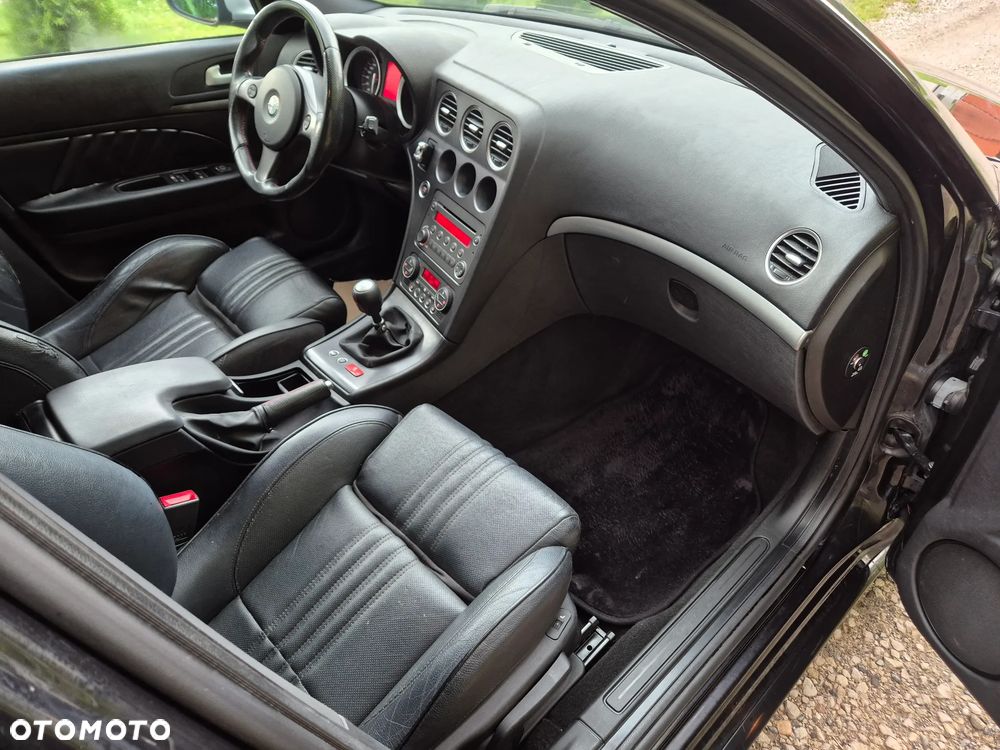 Alfa Romeo 159 - 17