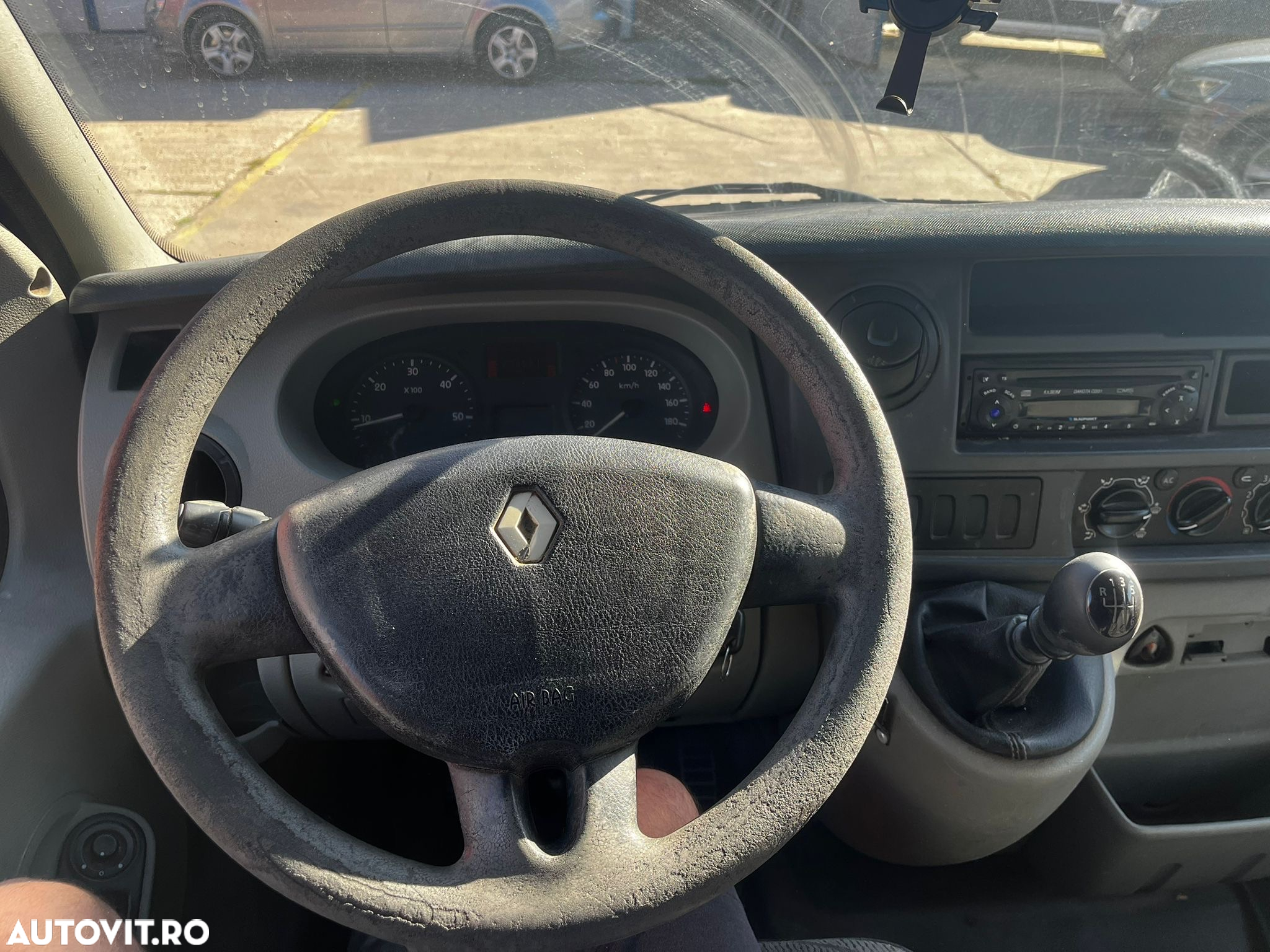 Renault Master - 7