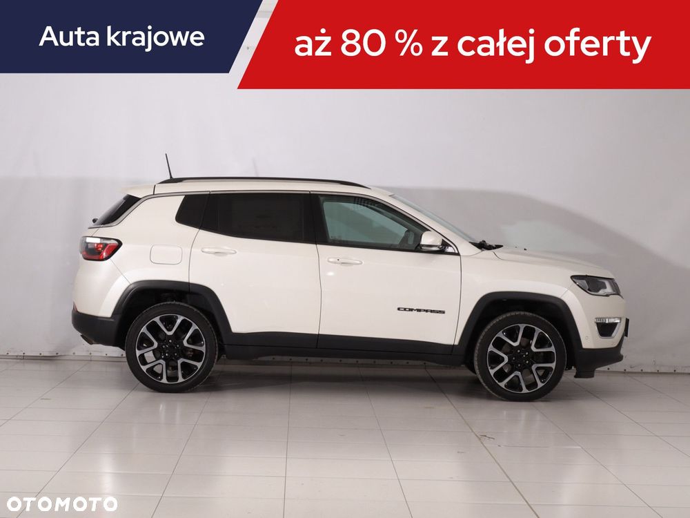 Jeep Compass - 8