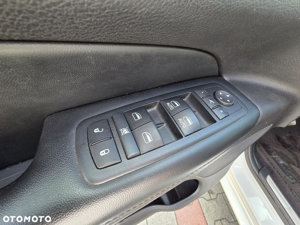 Jeep Grand Cherokee 3.0 CRD Night Eagle - 15