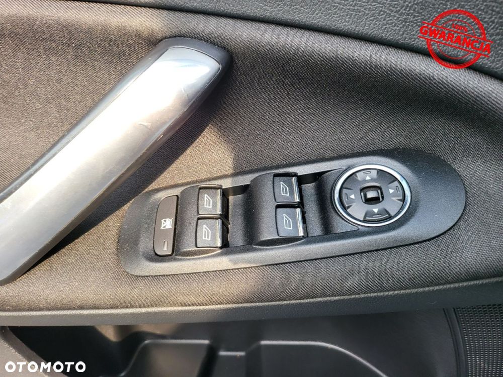 Ford Mondeo 2.0 Titanium X - 29