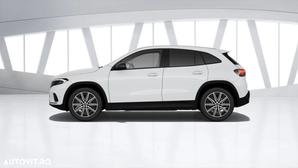 Mercedes-Benz EQA 250+ - 2