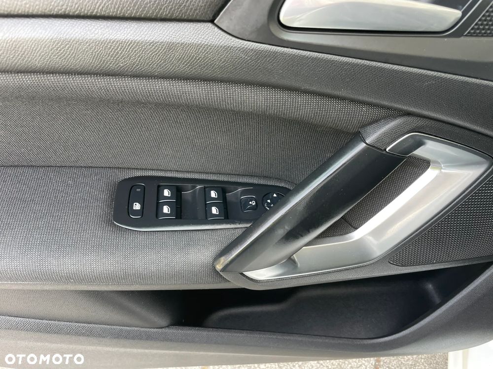 Peugeot 308 BlueHDi 130 Stop & Start Allure - 14