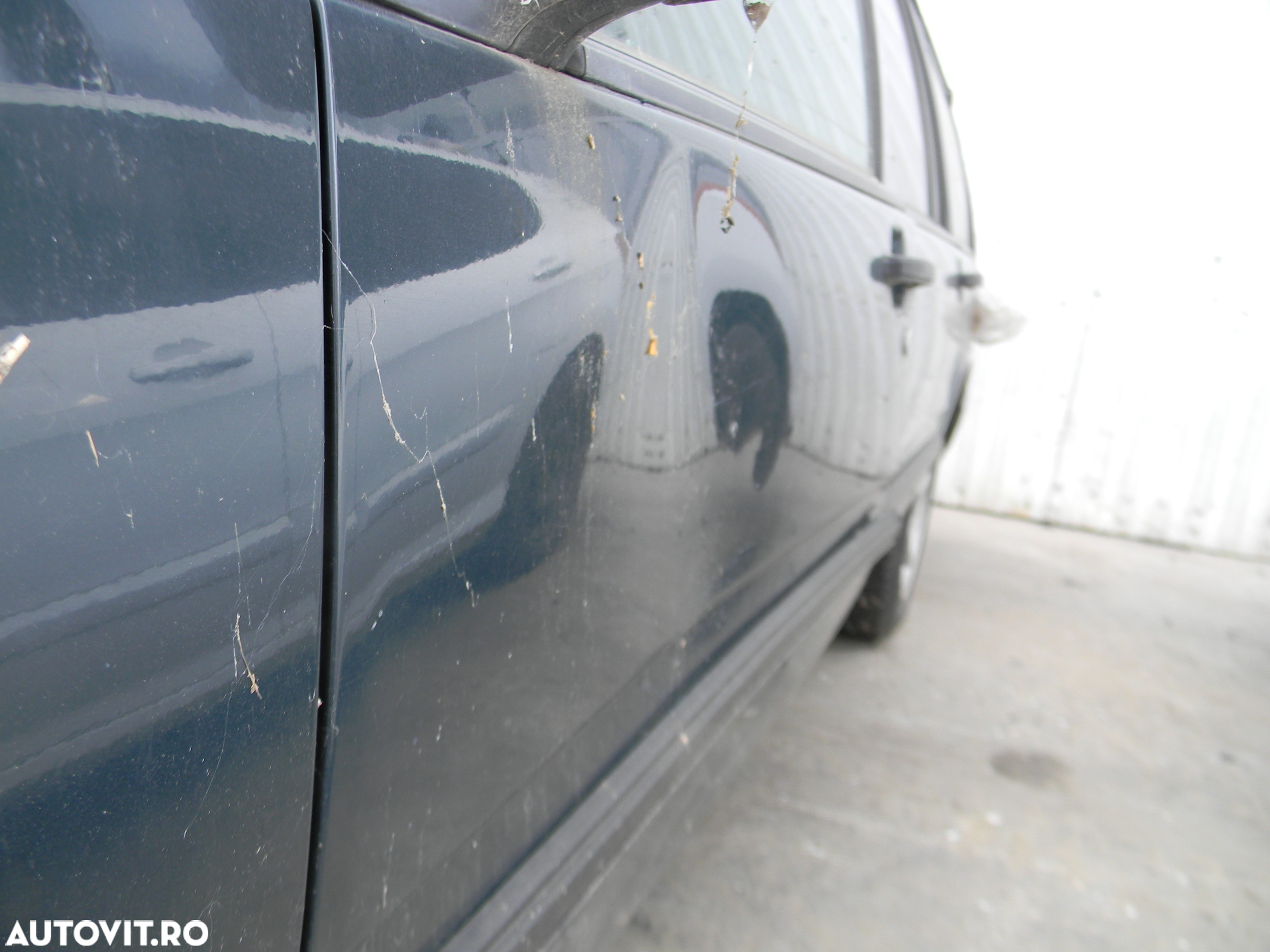 Dezmembrari  Volvo 940 Mk 2 (944)  1994  > 1998 2.3 TI Benzina - 3
