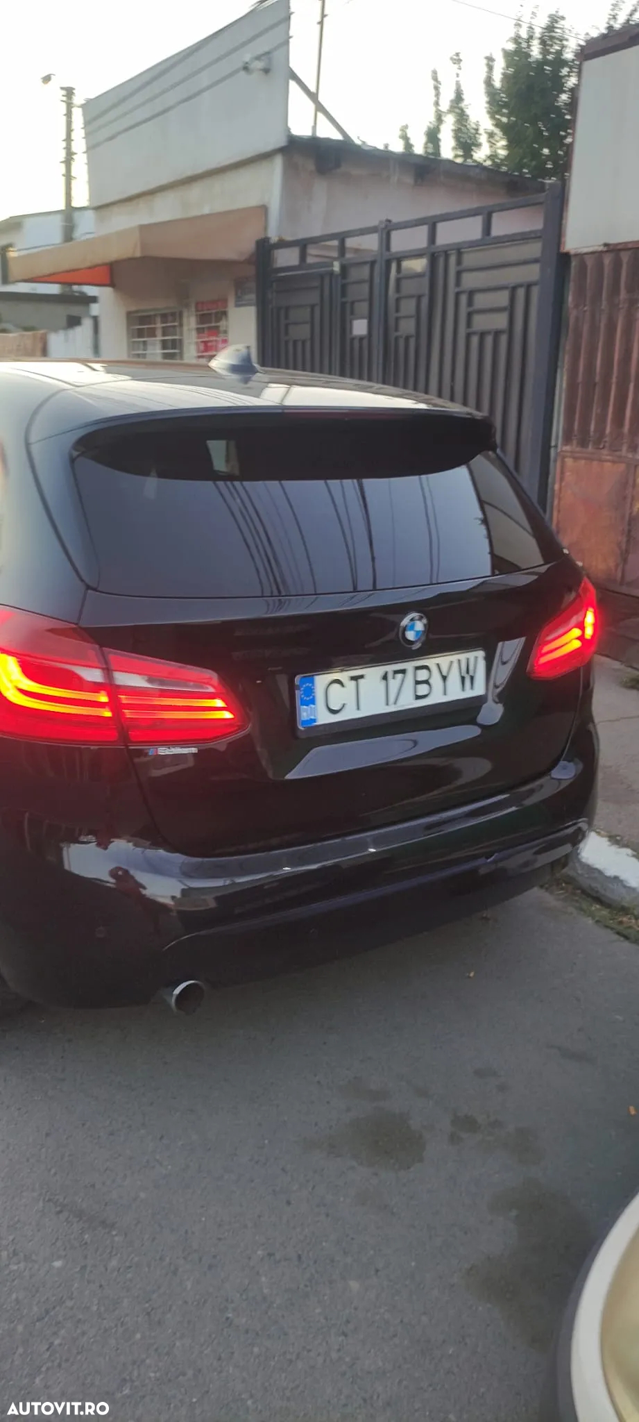 BMW Seria 2 - 3