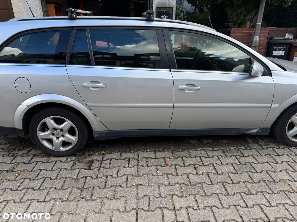 Opel Vectra 1.9 CDTI - 3