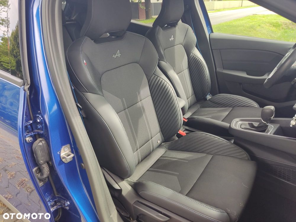 Renault Clio - 24