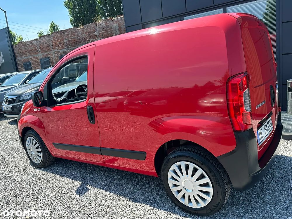 Fiat fiorino - 7