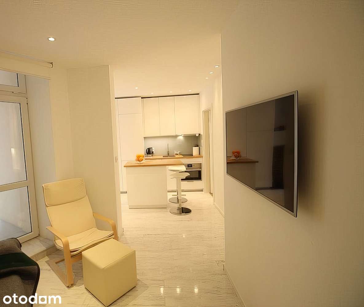 1 pokojowe 35m² | Żoliborz | Przy Trasie S8 | ul. Gwiaździsta | Garaż