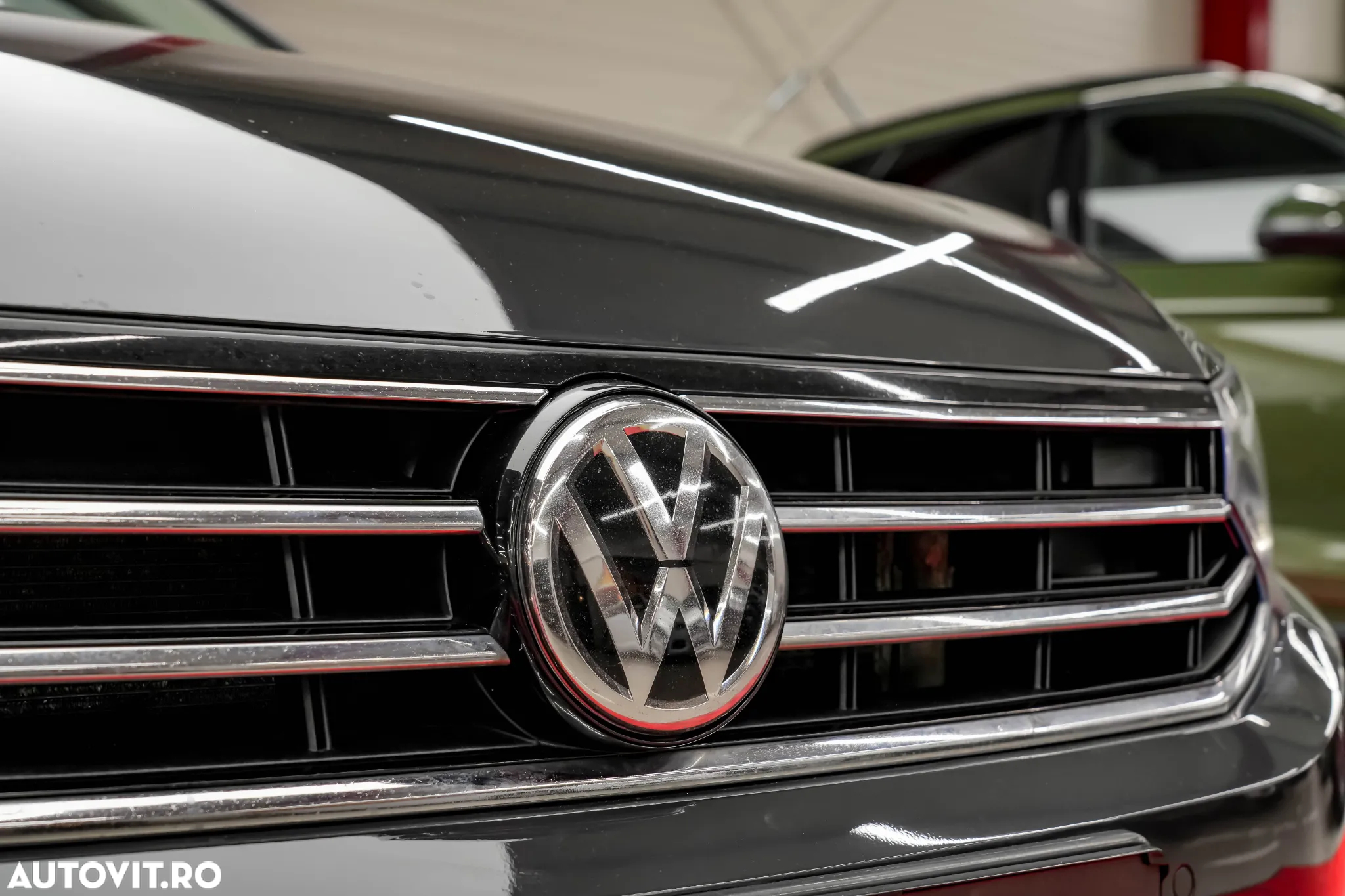 Volkswagen Passat 2.0 TDI SCR 4Motion DSG Elegance - 24