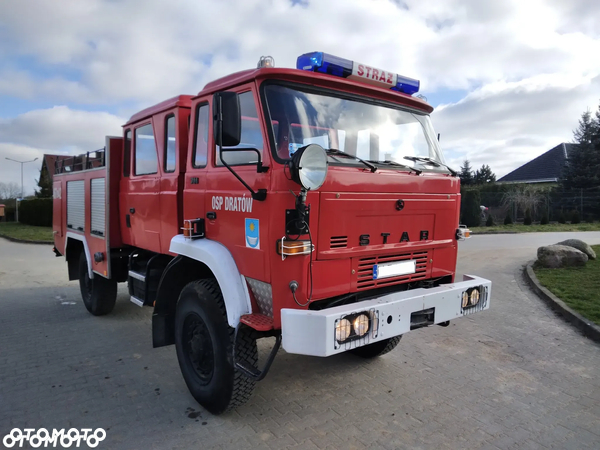 Star 744