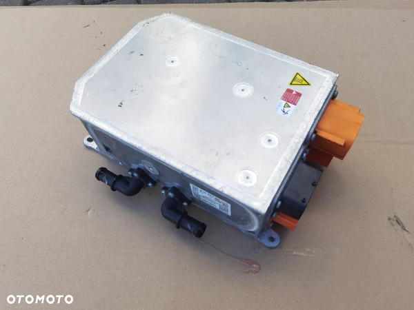 MODUŁ STACJA ŁADOWANIA E-UP E-CITIGO 5QE915681BP
