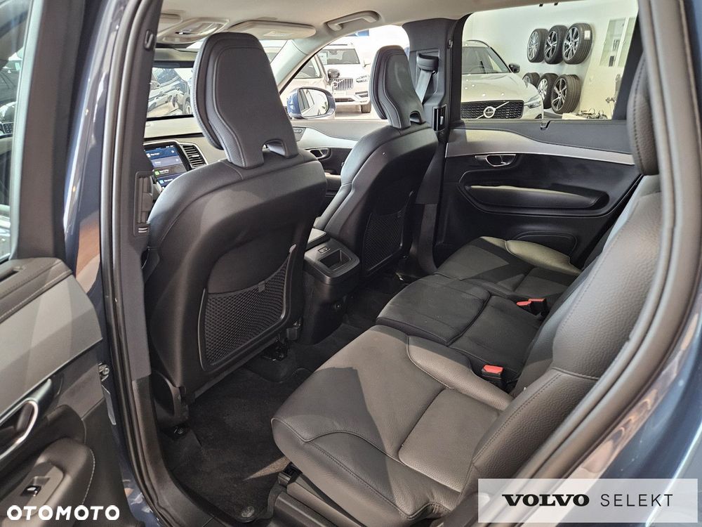 Volvo XC 90 - 17