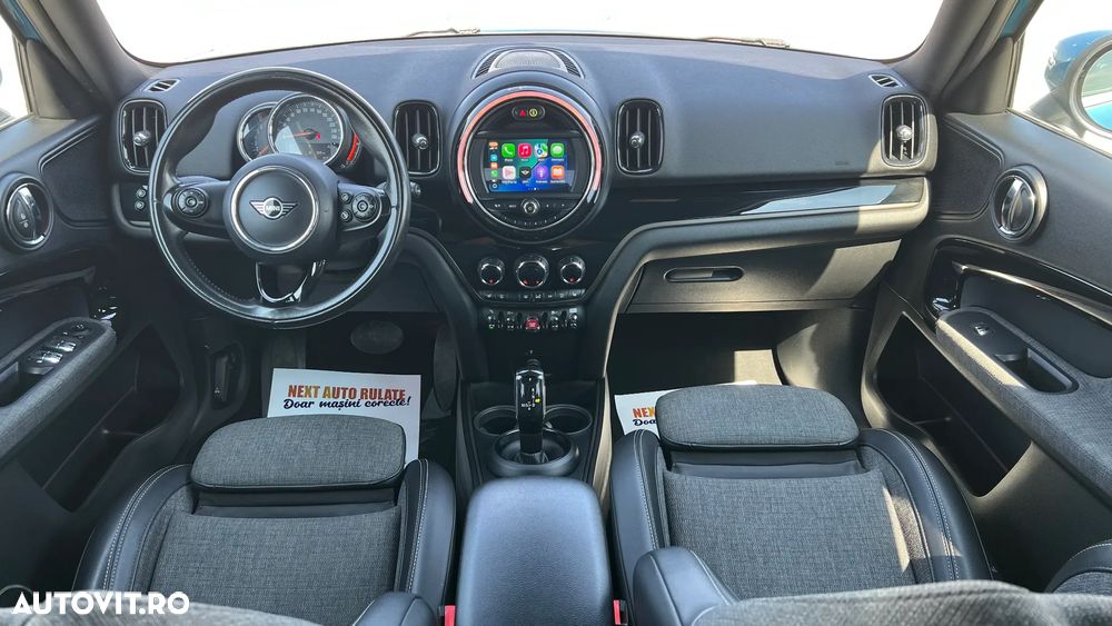 Mini Countryman Cooper AT - 11